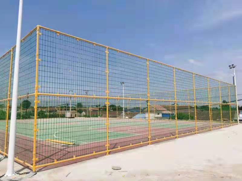 柳州推荐防护网围栏网价格